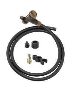 Topeak SmartHead + pompslang