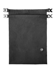 Brooks stuurtas Scape Handlebar Pouch Mud 3L