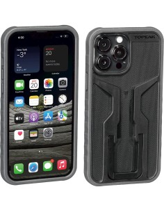 Topeak stuur/framehouder RideCase