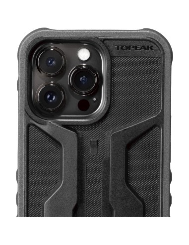 Topeak RideCase iPhone 13 Pro Max excl. bevestiging