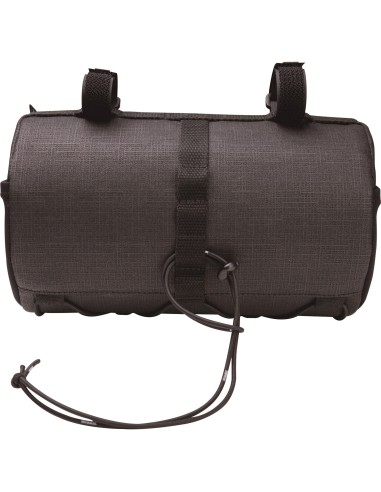 Topeak stuurtas Tubular frontloader 3.8L