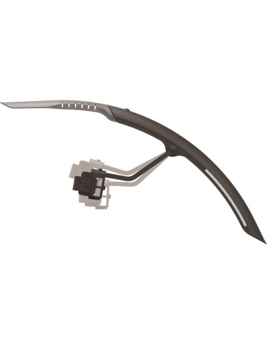 Topeak spatbord voor Tetrafender G1 gravel