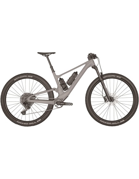 Topeak bidonhouder Dualside Cage Pro
