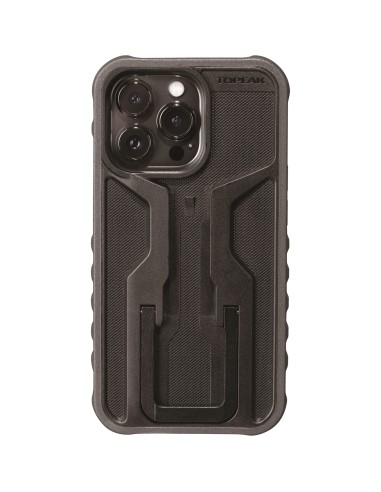 Topeak RideCase iPhone 14 Plus excl. Bevestiging