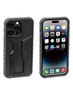 Topeak RideCase iPhone 15 Plus excl. bevestiging