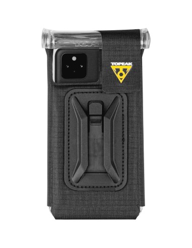 Topeak telefoonhouder DryBag S 6.1 inch incl. bevestiging
