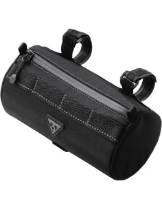 Topeak stuurtas BarLoader zwart