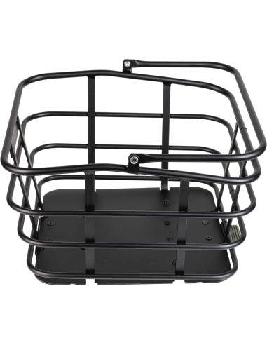 Topeak urban Basket DX 18L Aluminum