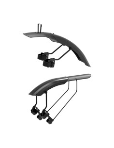 Cortina spatbord achter 28 Mozzo ilu deep forest matt