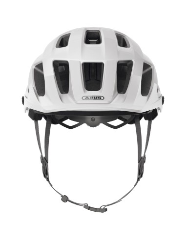 Abus helm Moventor 2.0 MIPS shiny white S 51-55cm