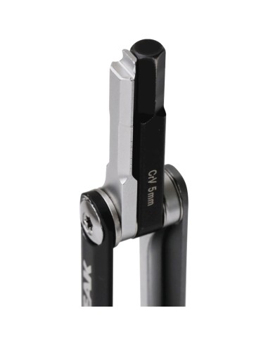 Topeak inbussleutel minitool Nano 7