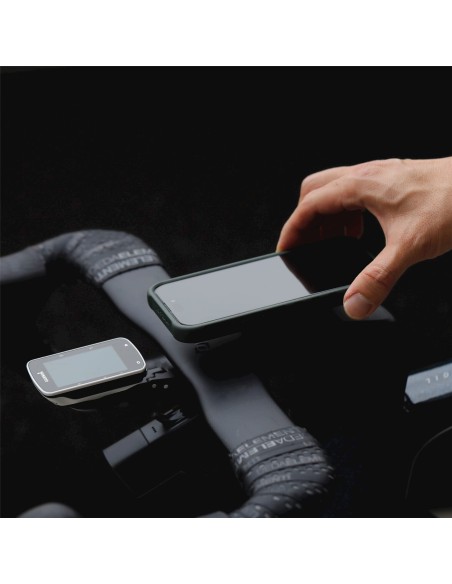 Topeak Stem Multi-Mount voor fietscomputer en telefoonhoude