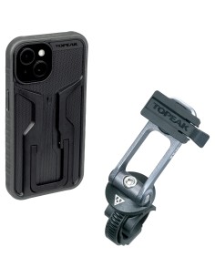 Topeak Stuurhouder UTF Multi-Mount Integrated 120mm