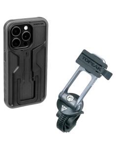 Topeak RideCase Iphone 11 Pro Max incl. bevestiging