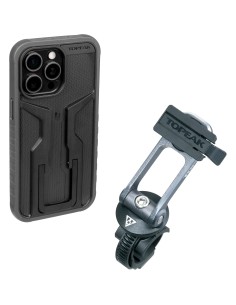 Topeak stuurhouder UTF Multi-Mount Pro cockpit
