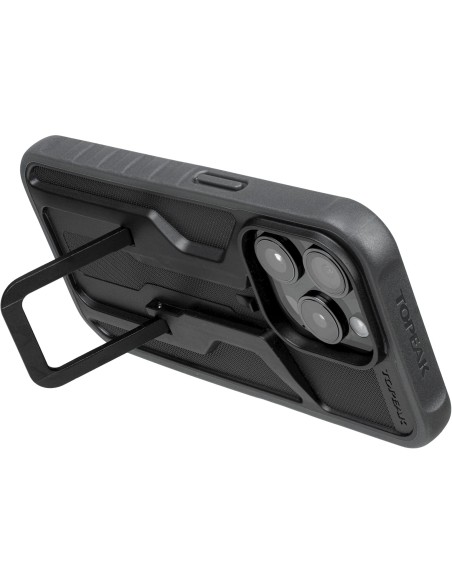 Topeak RideCase iPhone 15 Pro Max incl. bevestiging
