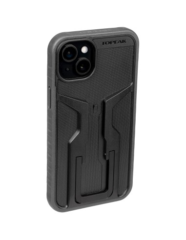 Topeak RideCase iPhone 15 Plus excl. bevestiging