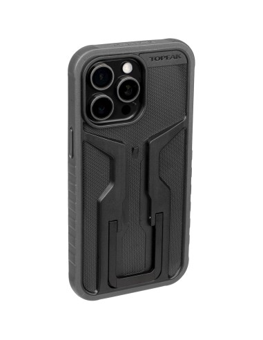 Topeak RideCase iPhone 15 Pro Max excl. bevestiging