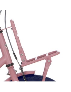 Cortina voordrager basis deel 24 passion pink