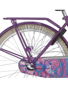Topeak achterdrager Beamrack MTX V type