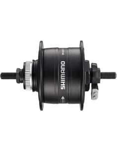 Shimano achternaaf Nexus 8v SG-C6001 36g disc 187mm zilver