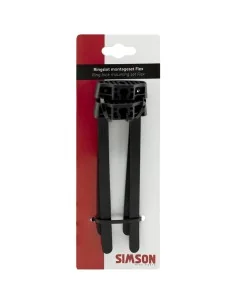 Simson montage set ringslot