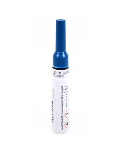 Alpina lakstift Active Blue Matt