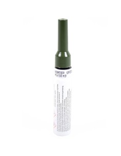 Cortina lakstift Titanic Green PGRZ 16728 Matt