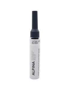 Alpina lakstift Dream Blue PMS5425 Matt