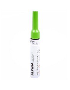 Cortina lakstift Etheral Yellow 09000-10511