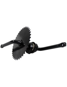 Miranda crankstel Lambda Bosch 3