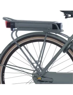 Topeak achterdrager Uni Super Tourist 2.0 Disc