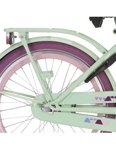 Atran Velo adapter Newrack Uni met AVS zwart