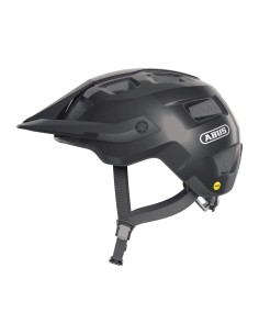 Abus helm Stormchaser ACE performance red M 54-58cm