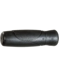 Mirage handvatten Grips in Style 132mm zwart/grijs