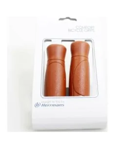 Mirage handvatten Grips in Style 100/132mm zwart/grijs