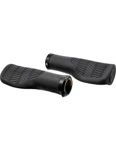 Mirage handvatten Grips in Style 132mm zwart