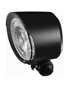 Trelock koplamp Vision LS 760 I-GO usb 100 lux