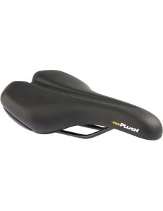 Selle Royal zadel Aurorae zwart