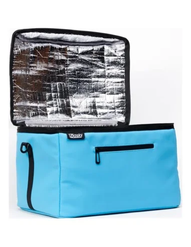 Basky koeltas Cool Bag blauw