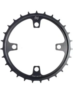 KMC tandwiel 20T Shimano 3/32