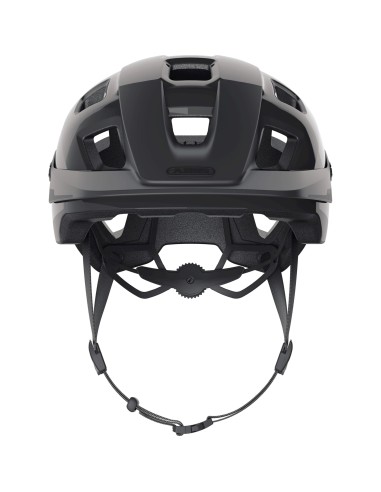 Abus helm MoTrip MIPS shiny black L 57-61cm