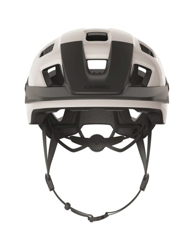 Abus helm MoTrip MIPS shiny white S 51-55cm