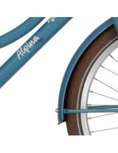 Cortina spatbord voor 28 U4 dawn