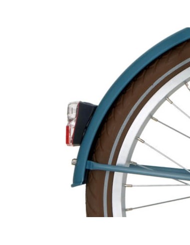 Alpina spatbord set 22 Cargo chalk blue matt