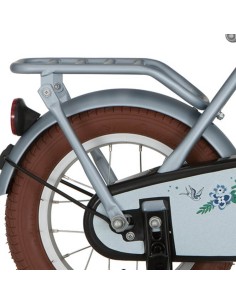 Cortina achterdrager E-U4 Bafang ice glacier