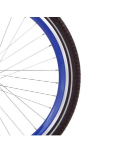 Cortina velg J19DC mouse matt