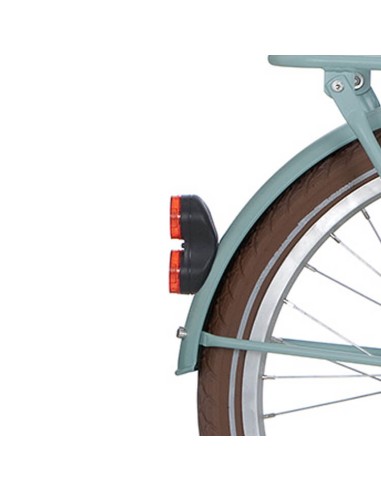 Alpina spatbord set 22 CG soft mint matt