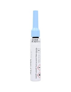 Cortina lakstift Pompeian Red 2 URDW 40407 Matt