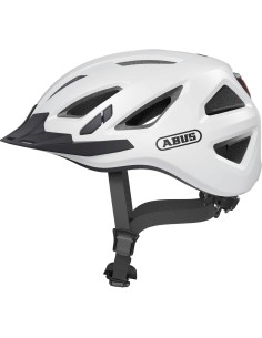 Abus helm Hud-Y metallic copper L 57-61cm